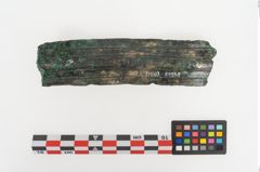 Foto von Bronzeschwertklinge (NHMW-PRAE-024568)